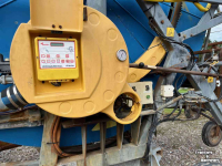 Enrouleur d‘irrigation Idrofoglia G5D beregening haspel idrofoglia turbine 110-500