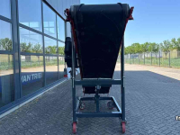 Convoyeur élévateur Miedema RT30 Opvoerband
