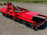 Rouleau destructeur GRS MW300T  messenwals