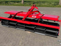 Rouleau destructeur GRS MW300T  messenwals