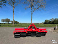 Rouleau destructeur GRS MW300T  messenwals