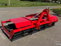 Rouleau destructeur GRS MW300T  messenwals