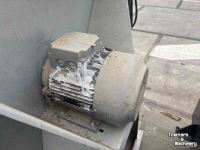 Système de ventilation d‘entrepot  Neuero NV 55