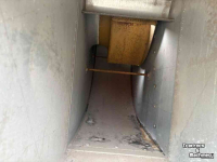 Système de ventilation d‘entrepot  Neuero NV 55