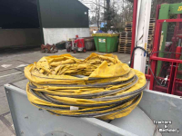Système de ventilation d‘entrepot  Neuero NV 55