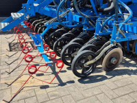 Semoir Lemken Zirkon 8/300 + Solitair 9/300 DS150