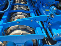 Semoir Lemken Zirkon 8/300 + Solitair 9/300 DS150