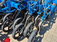 Semoir Lemken Zirkon 8/300 + Solitair 9/300 DS150