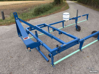 Autres pulvérisateurs et accessoires Zibo Onkruidrol Onkruid strijker 6 meter