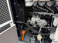 Groupes électrogènes  Ashita 50  KVA