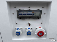 Groupes électrogènes  Ashita 50  KVA