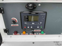 Groupes électrogènes  Ashita 50  KVA