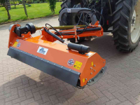 Rotobroyeur Loma Verstek klepelmaaier BCRL 165