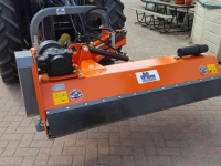 Rotobroyeur Loma Verstek klepelmaaier BCRL 165