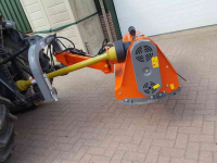 Rotobroyeur Loma Verstek klepelmaaier BCRL 165
