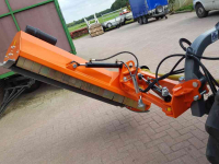 Rotobroyeur Loma Verstek klepelmaaier BCRL 165