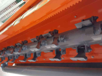 Rotobroyeur Loma Verstek klepelmaaier BCRL 165