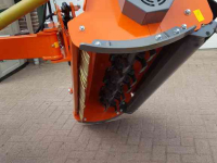 Rotobroyeur Loma Verstek klepelmaaier BCRL 165