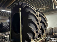 Roues, Pneus, Jantes, Barillets Jumelage Vredestein 710/75R42