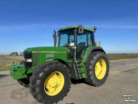 Tracteur John Deere 6900