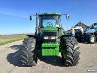 Tracteur John Deere 6900