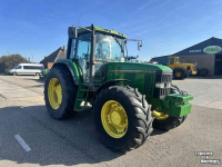 Tracteur John Deere 6900