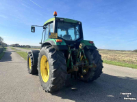 Tracteur John Deere 6900