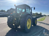 Tracteur John Deere 6900