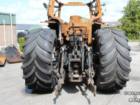 Tracteur New Holland T7000 Series