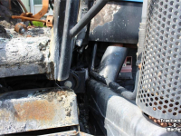 Tracteur New Holland T7000 Series