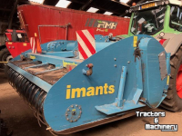 Fraise rotative Imants sx57
