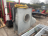Système de ventilation d‘entrepot  NV 55