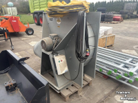 Système de ventilation d‘entrepot  NV 55