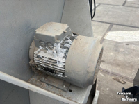 Système de ventilation d‘entrepot  NV 55