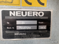 Système de ventilation d‘entrepot  NV 55