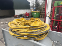 Système de ventilation d‘entrepot  NV 55