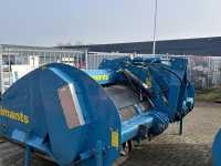 Fraise rotative Imants sx57