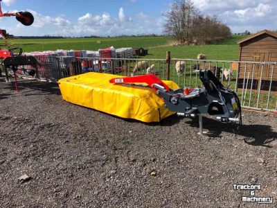 Faucheuse Rozmital SD-300