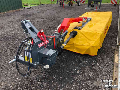 Faucheuse Rozmital SD-300