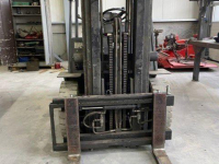 Chariot élévateur Linde FG 30