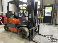 Chariot élévateur Tailift HEFTRUCK TYPE FG 30