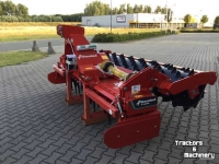 Herse rotative Kverneland H-serie