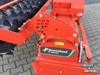 Herse rotative Kverneland H-serie