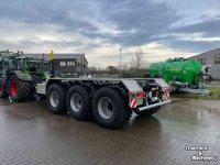 Système leve conteneur à bras Toplift TH 2667 Haakarm