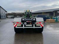 Système leve conteneur à bras Toplift TH 2667 Haakarm