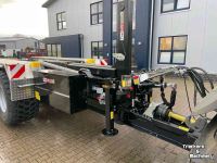 Système leve conteneur à bras Toplift TH 2667 Haakarm