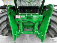 Tracteurs Fendt 7430 Premium + Frontlader JD 753