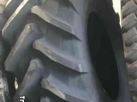 Roues, Pneus, Jantes, Barillets Jumelage Trelleborg 650/85 R38 TM900