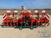 Semoir monograine Gaspardo ORIETTA 12ROWS TELES