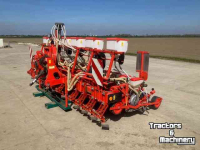 Semoir monograine Gaspardo ORIETTA 12ROWS TELES